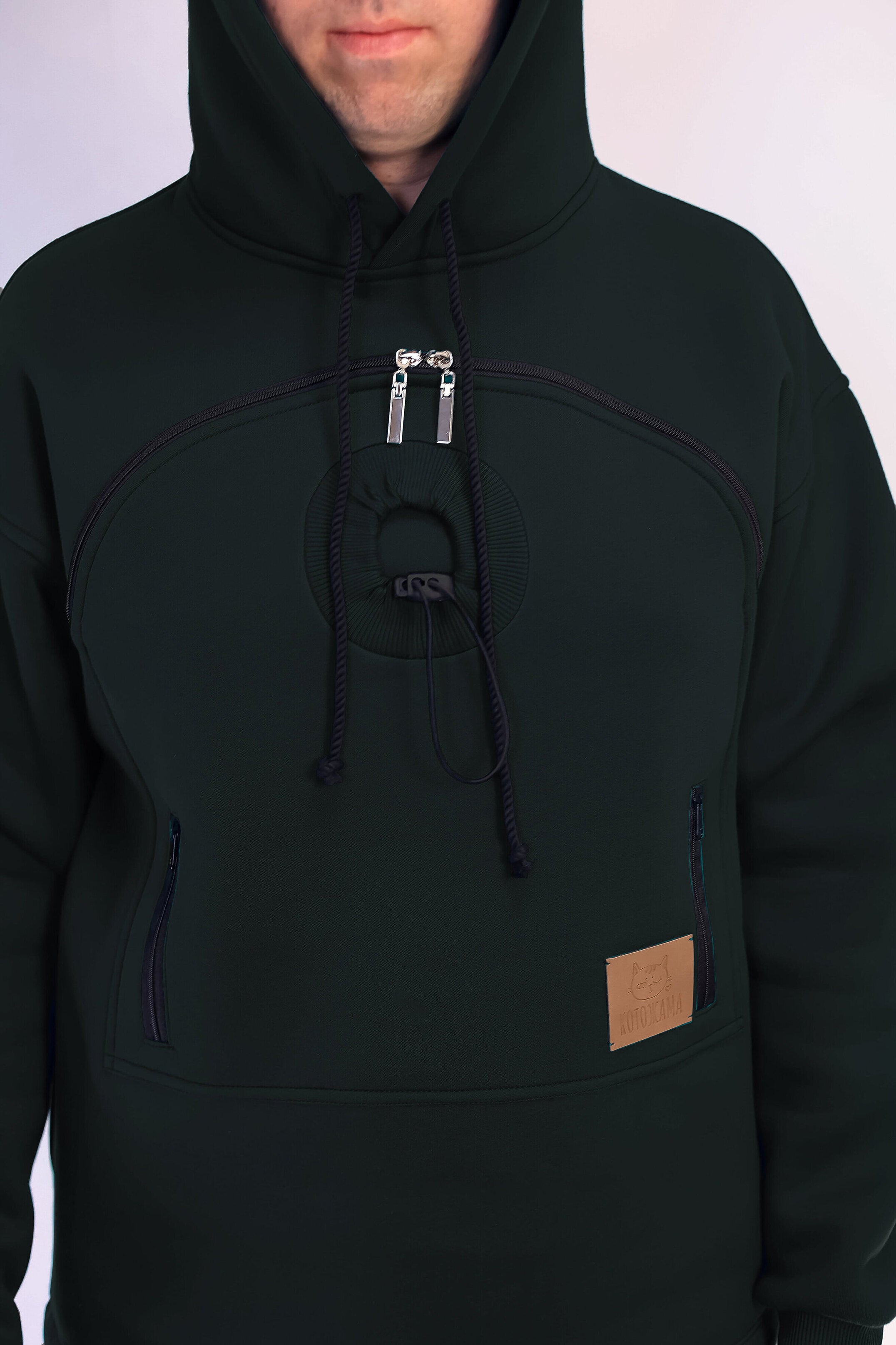 Sweat + حامل حيوانك الأليف