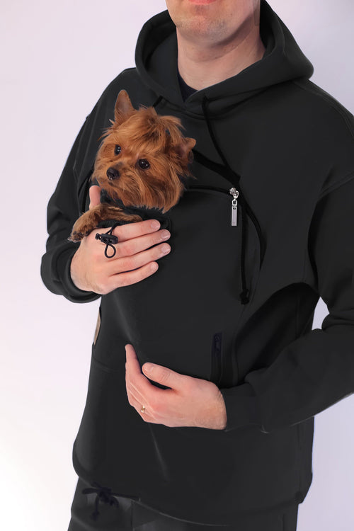 Sweat + حامل حيوانك الأليف