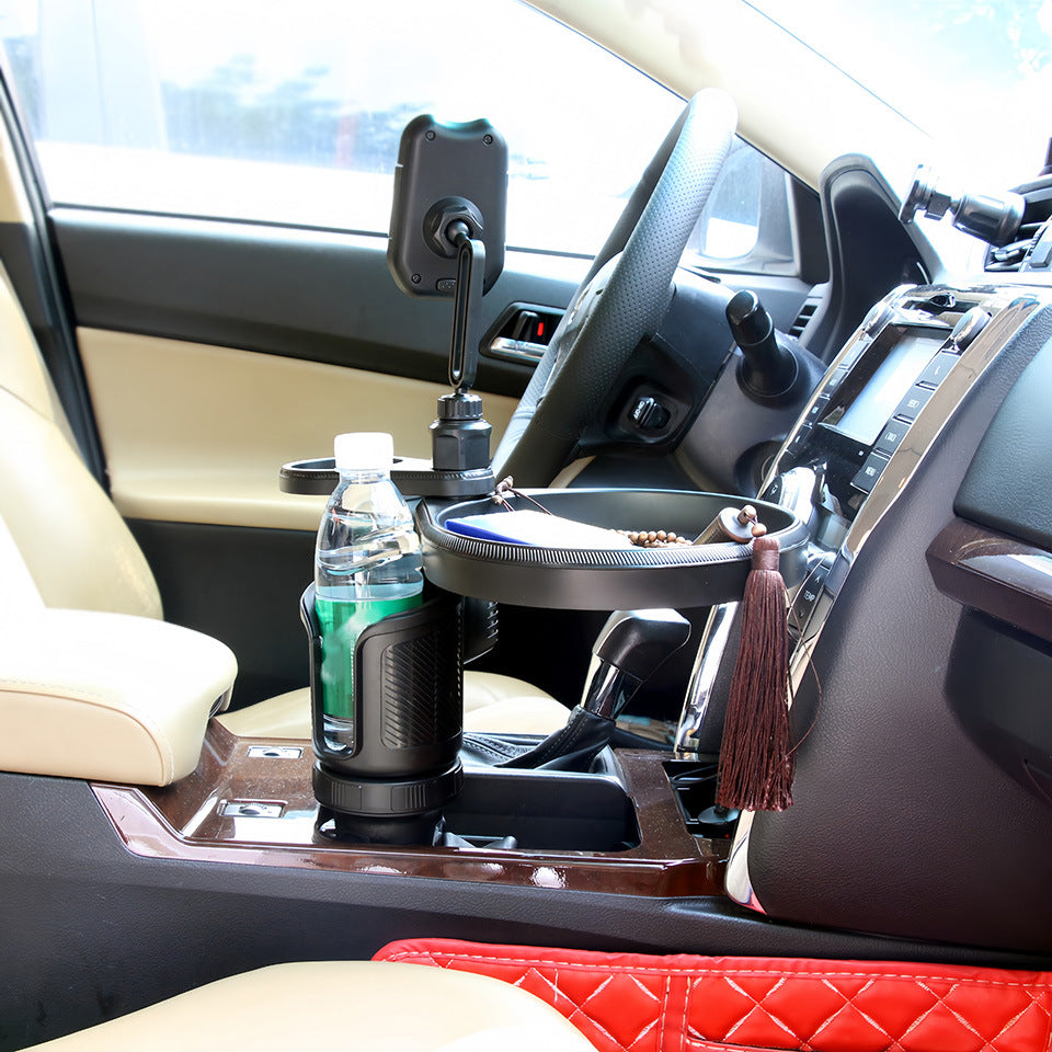 4 in 1 Car Cup Holder