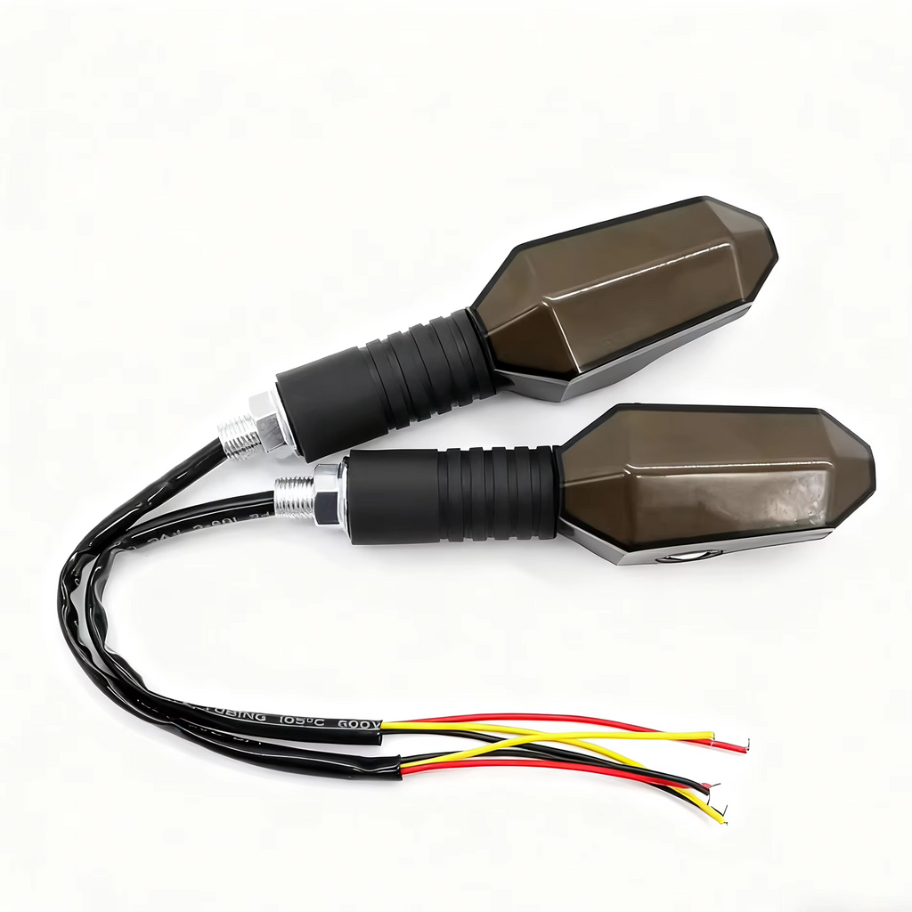 Motorcycle Turn Signal Projector